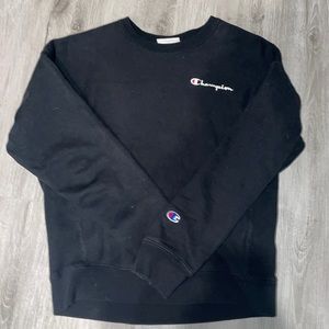 Boathouse champion crew neck, medium